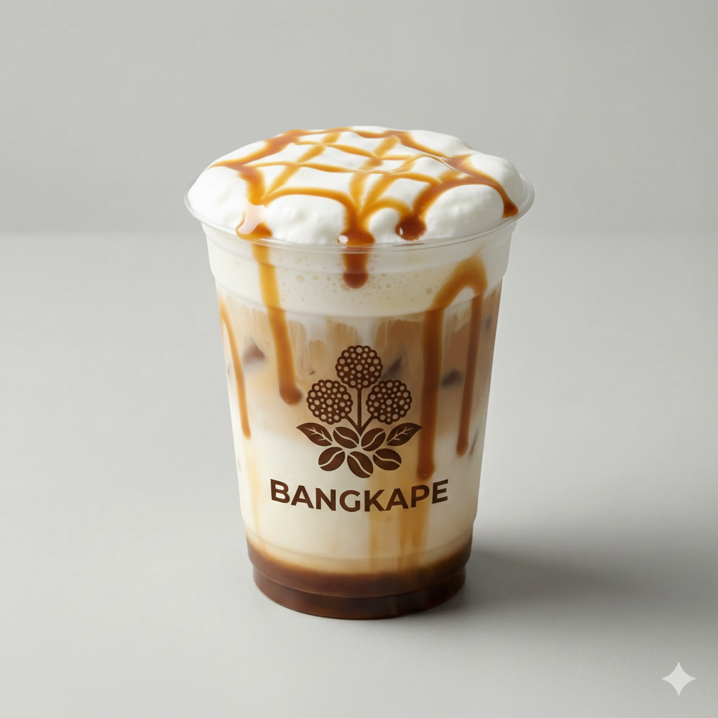 Caramel Macchiato